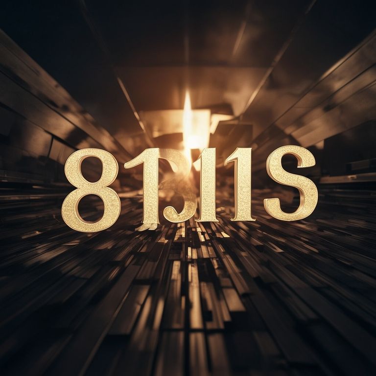 ผลกระทบของเลขต่อชีวิต